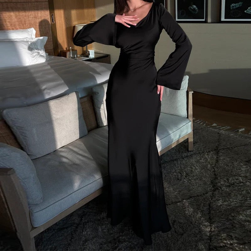 Videl Elegantes Kleid