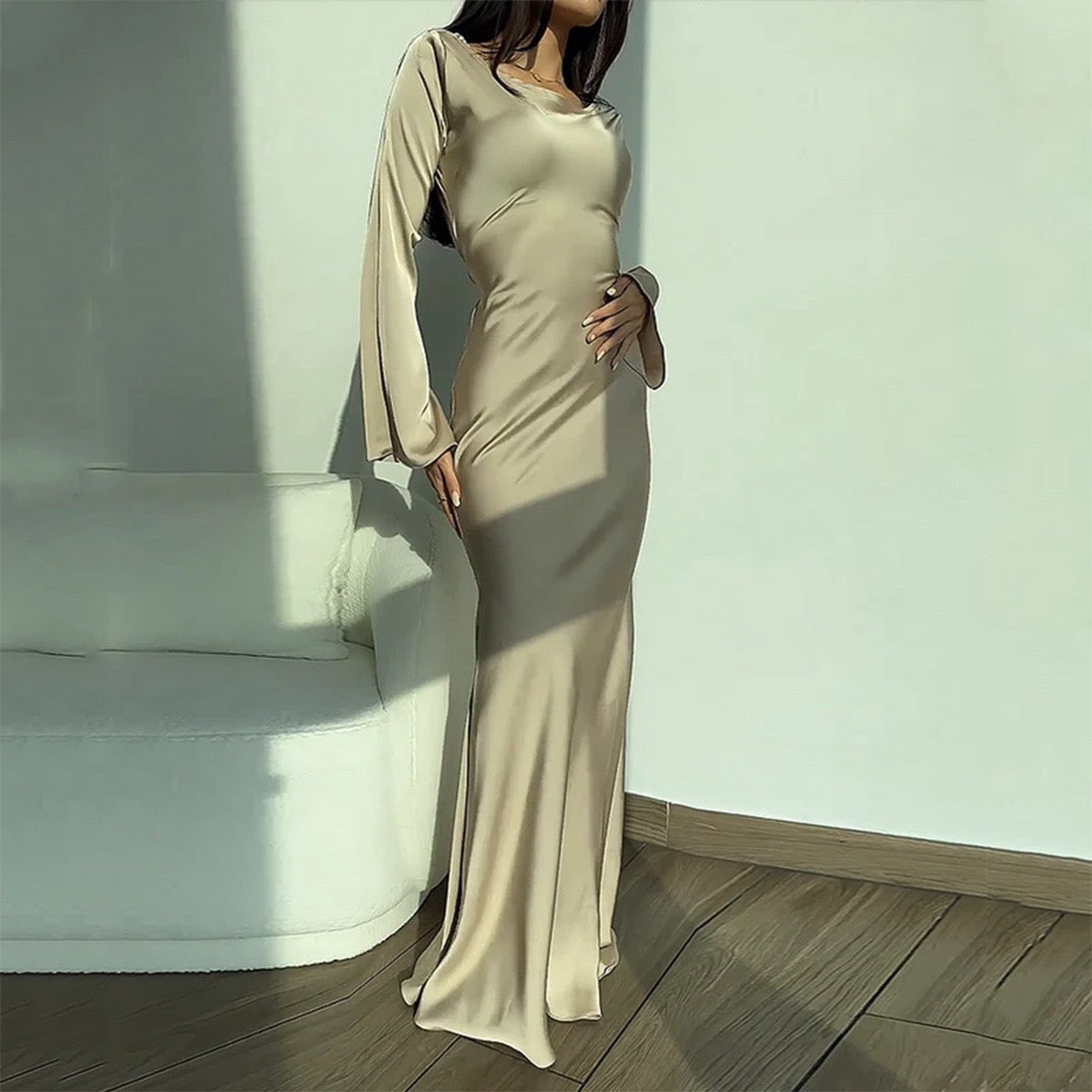 Videl Elegantes Kleid