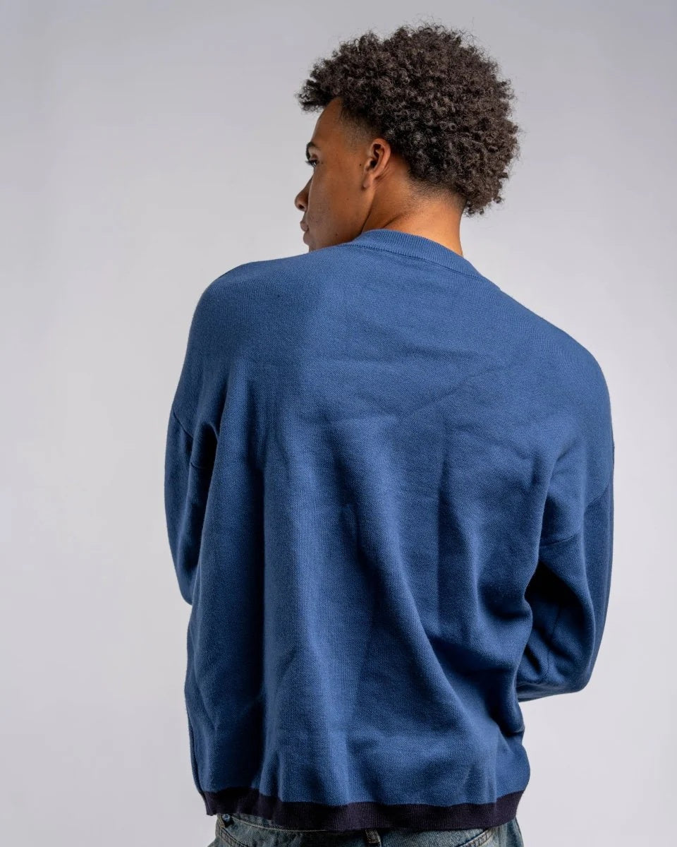 Nazar Strickpullover