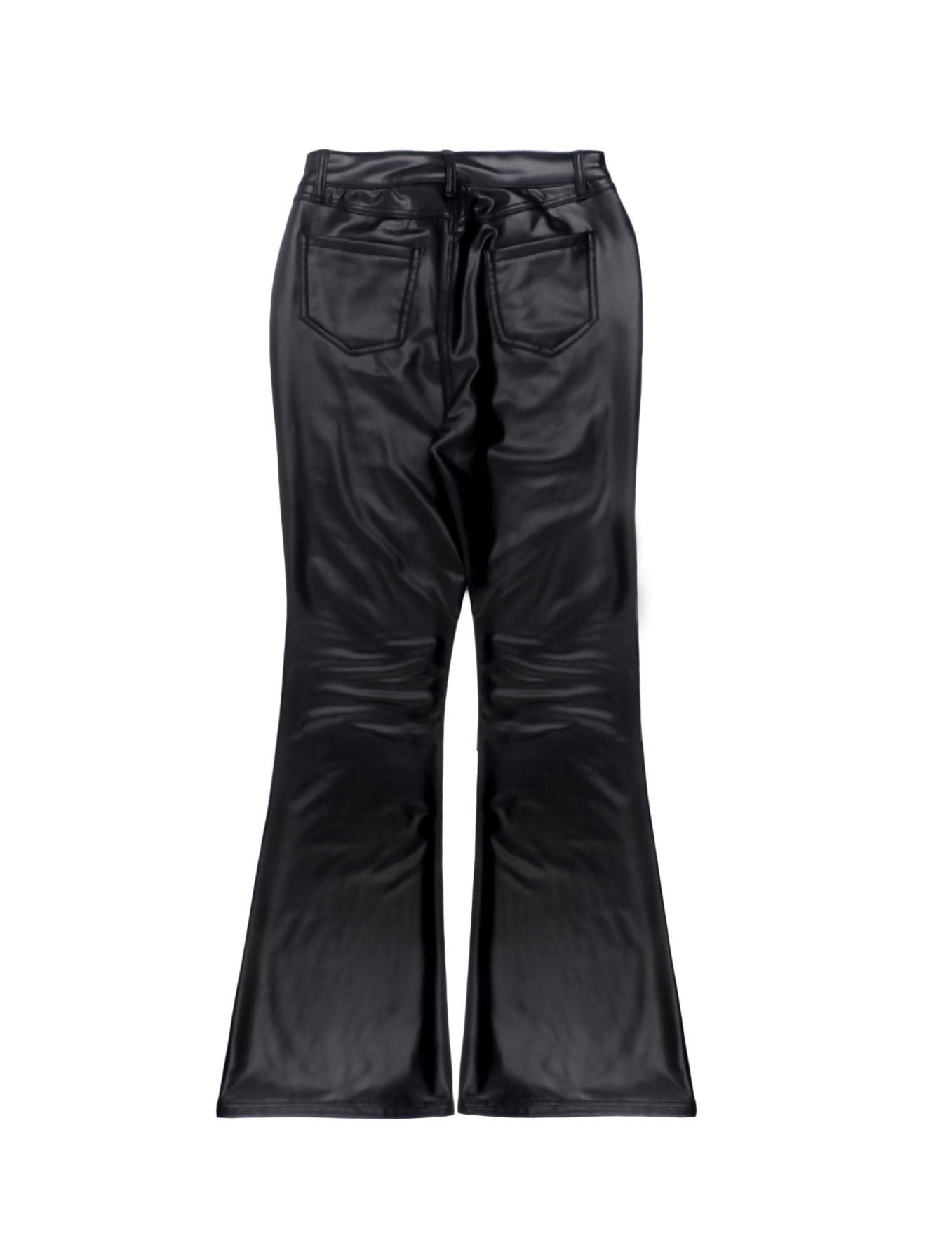 York Leder Hose