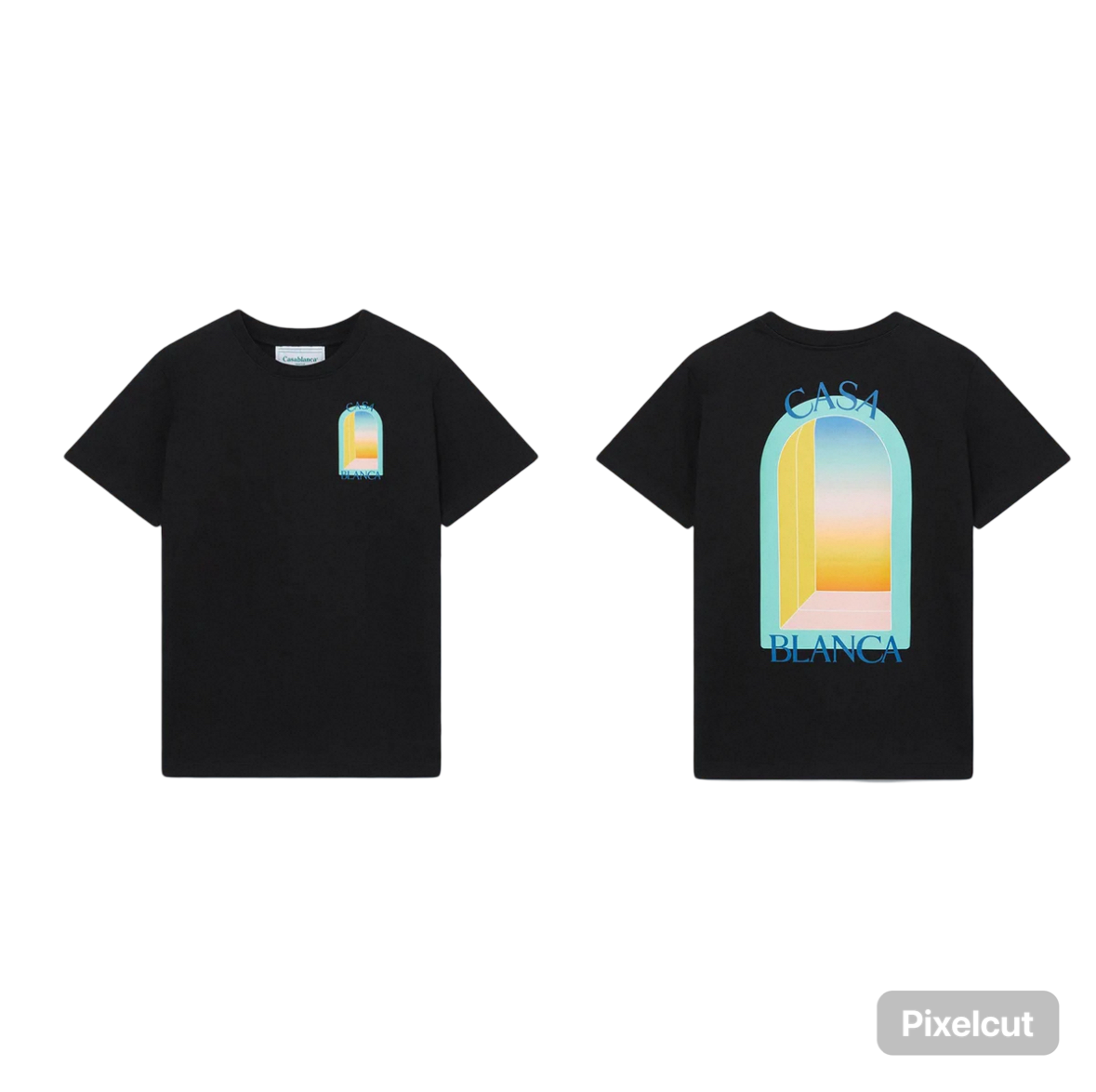 “Casa” Shirts