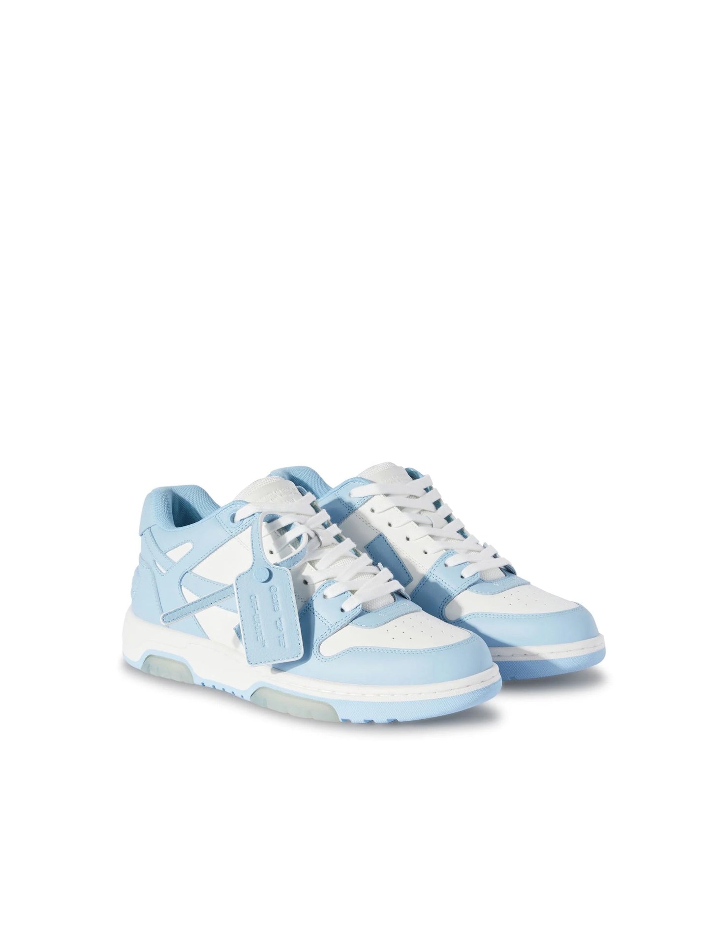 "Off" Sneaker