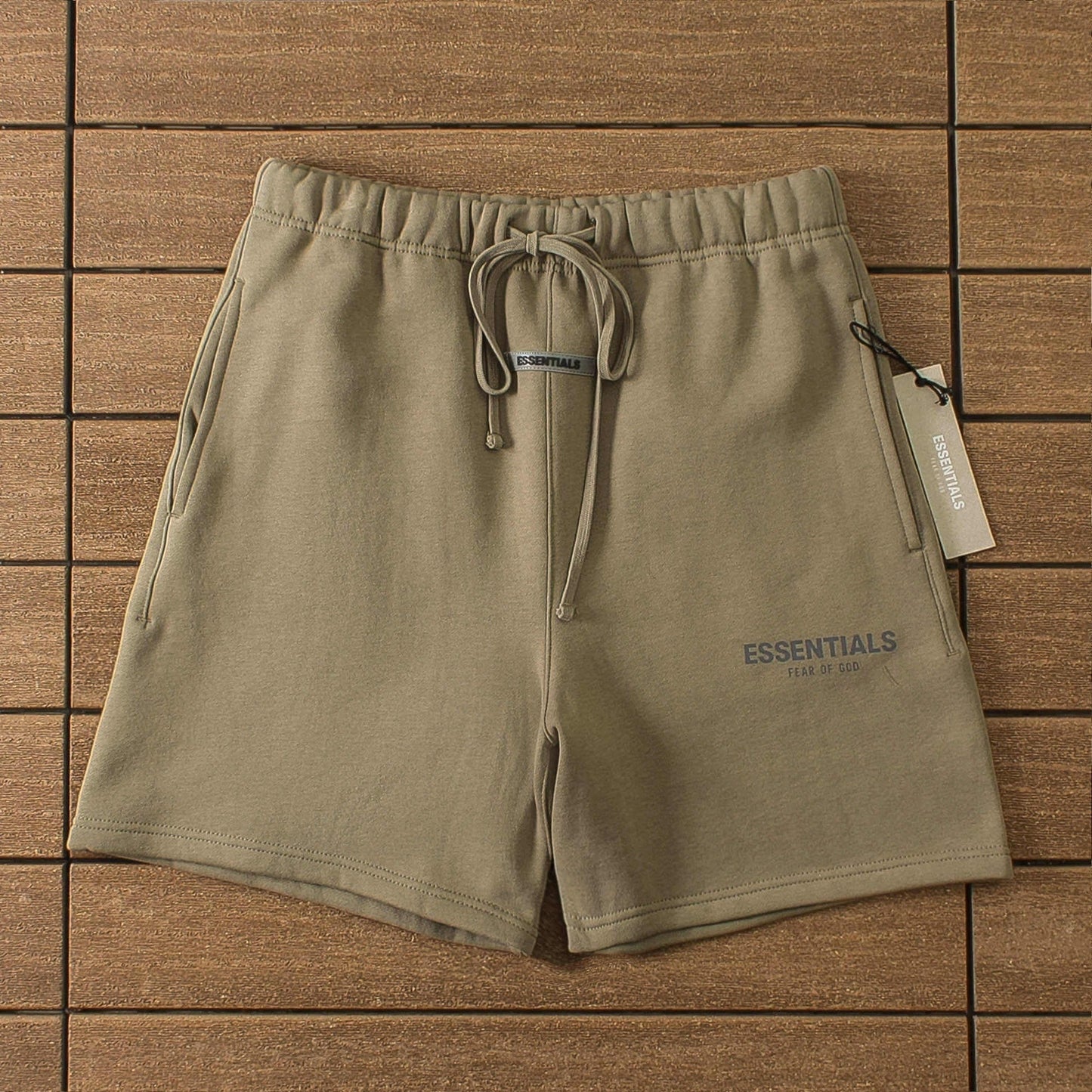 "Essence" Shorts