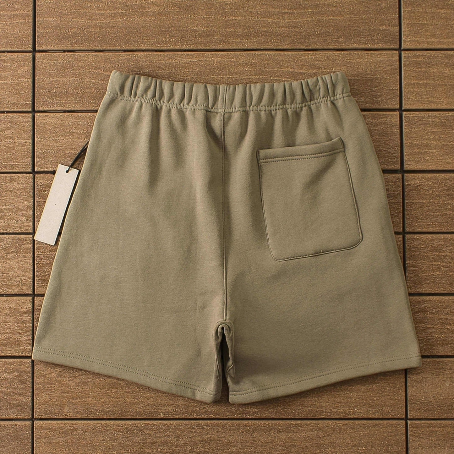 "Essence" Shorts