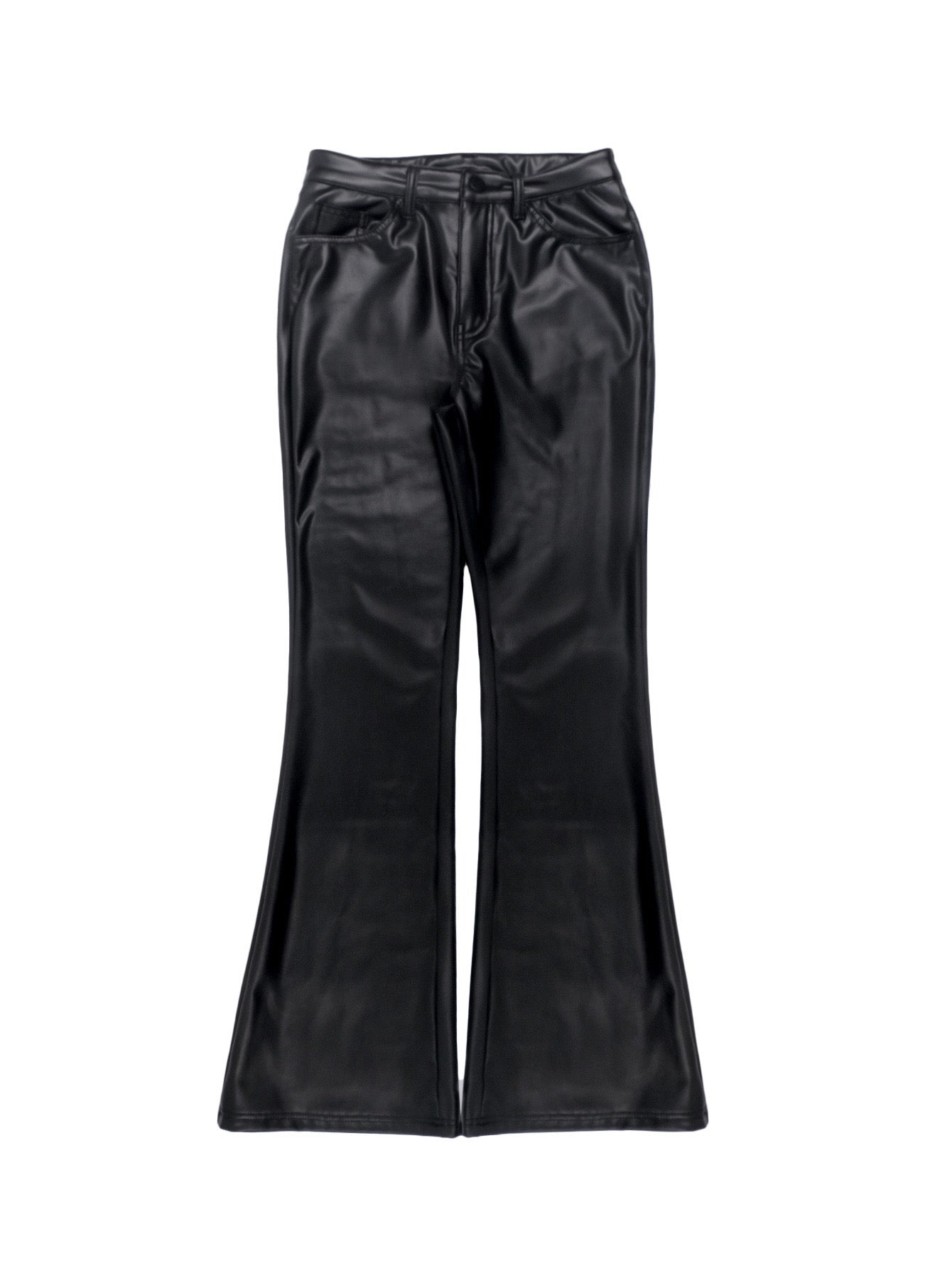 York Leder Hose