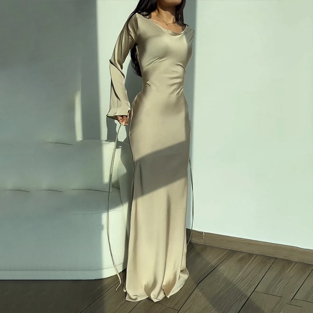 Videl Elegantes Kleid