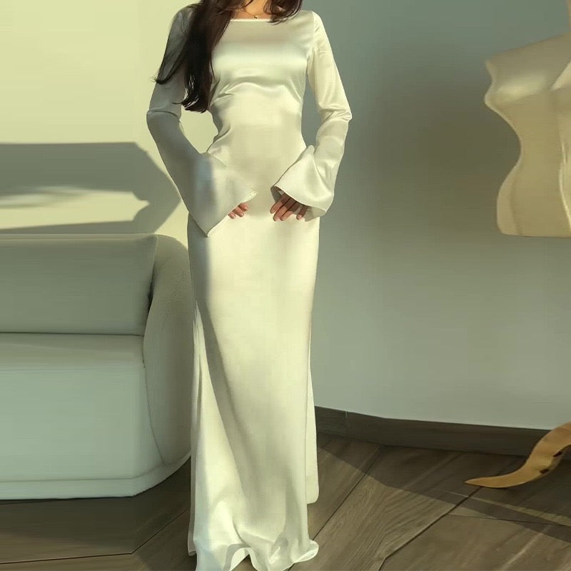 Videl Elegantes Kleid