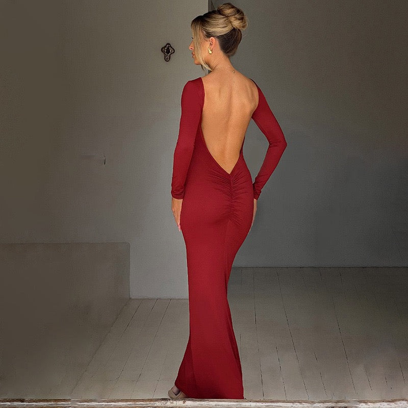 Nel Kleid