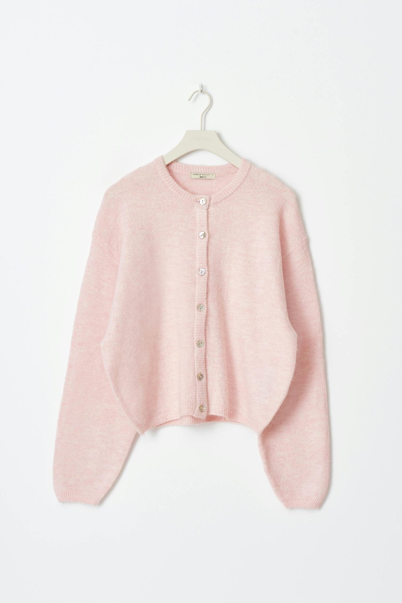 Kalu Cardigan