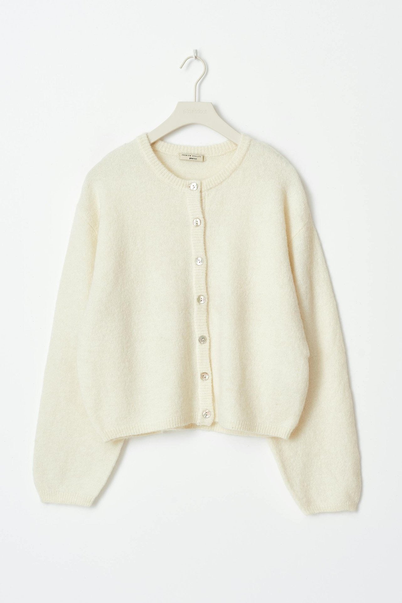 Kalu Cardigan