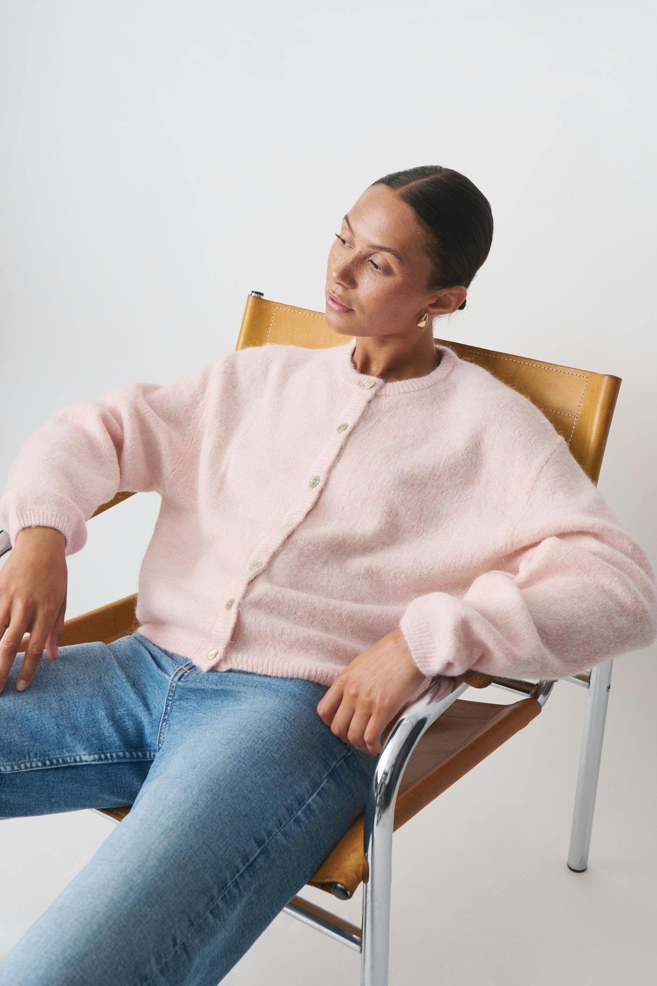 Kalu Cardigan