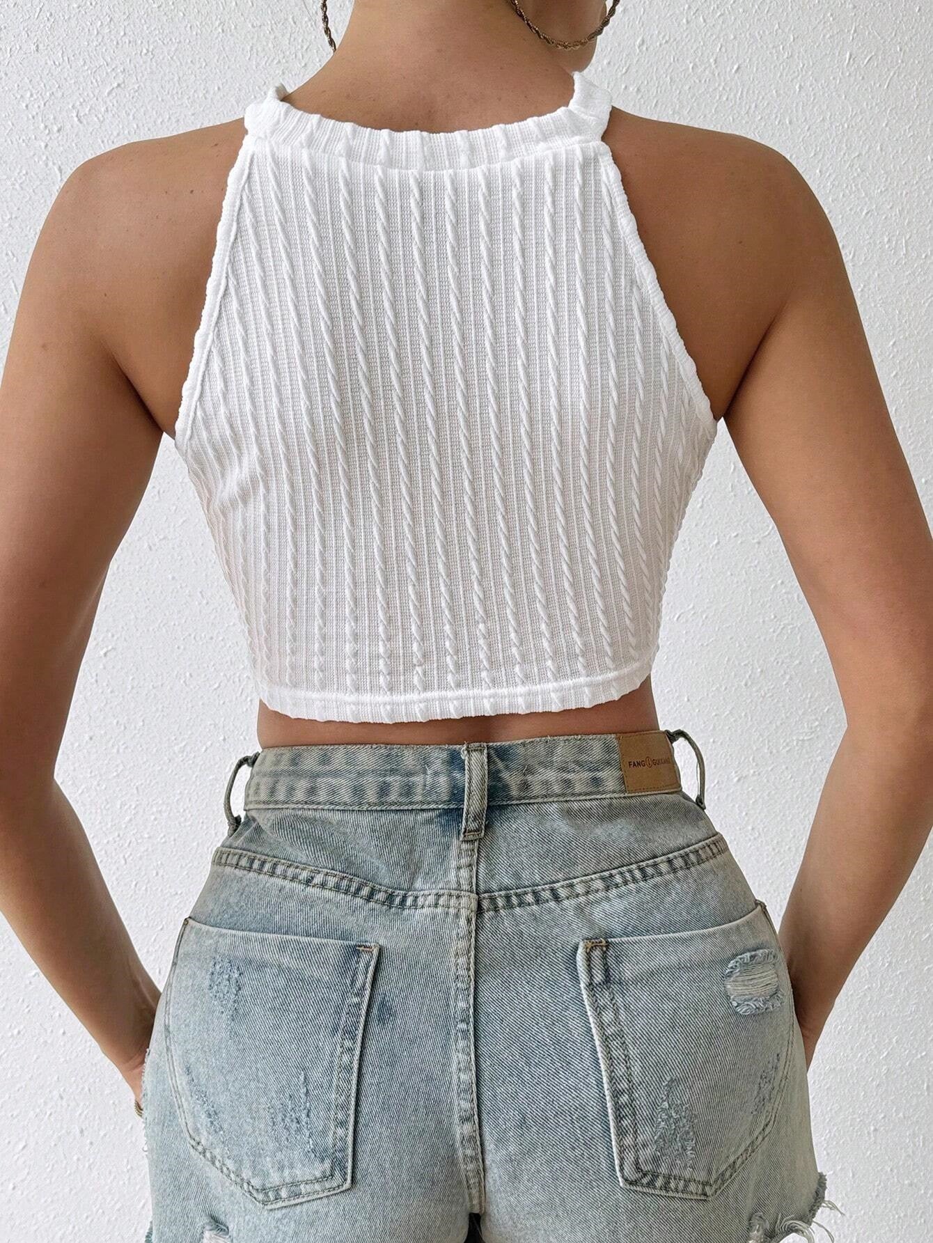 SunVibe Top
