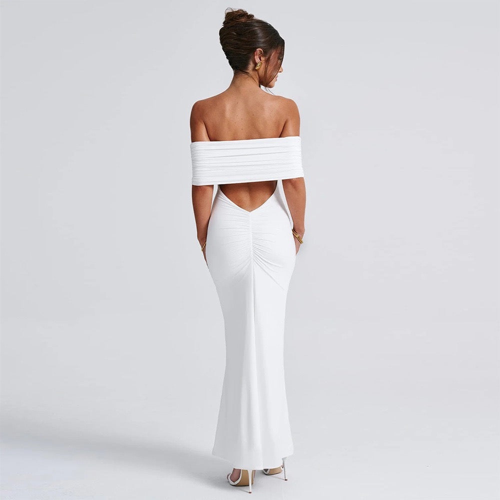 LunaBelle Abendkleid