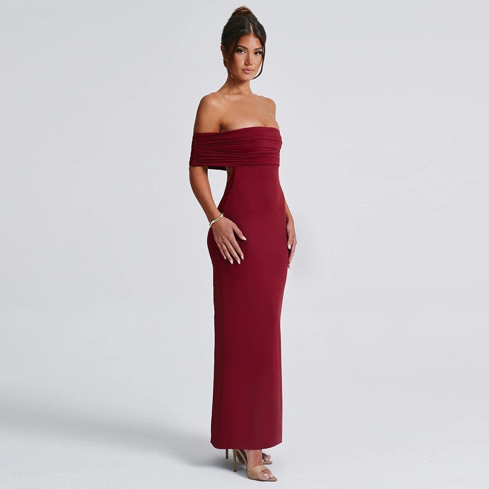 LunaBelle Abendkleid