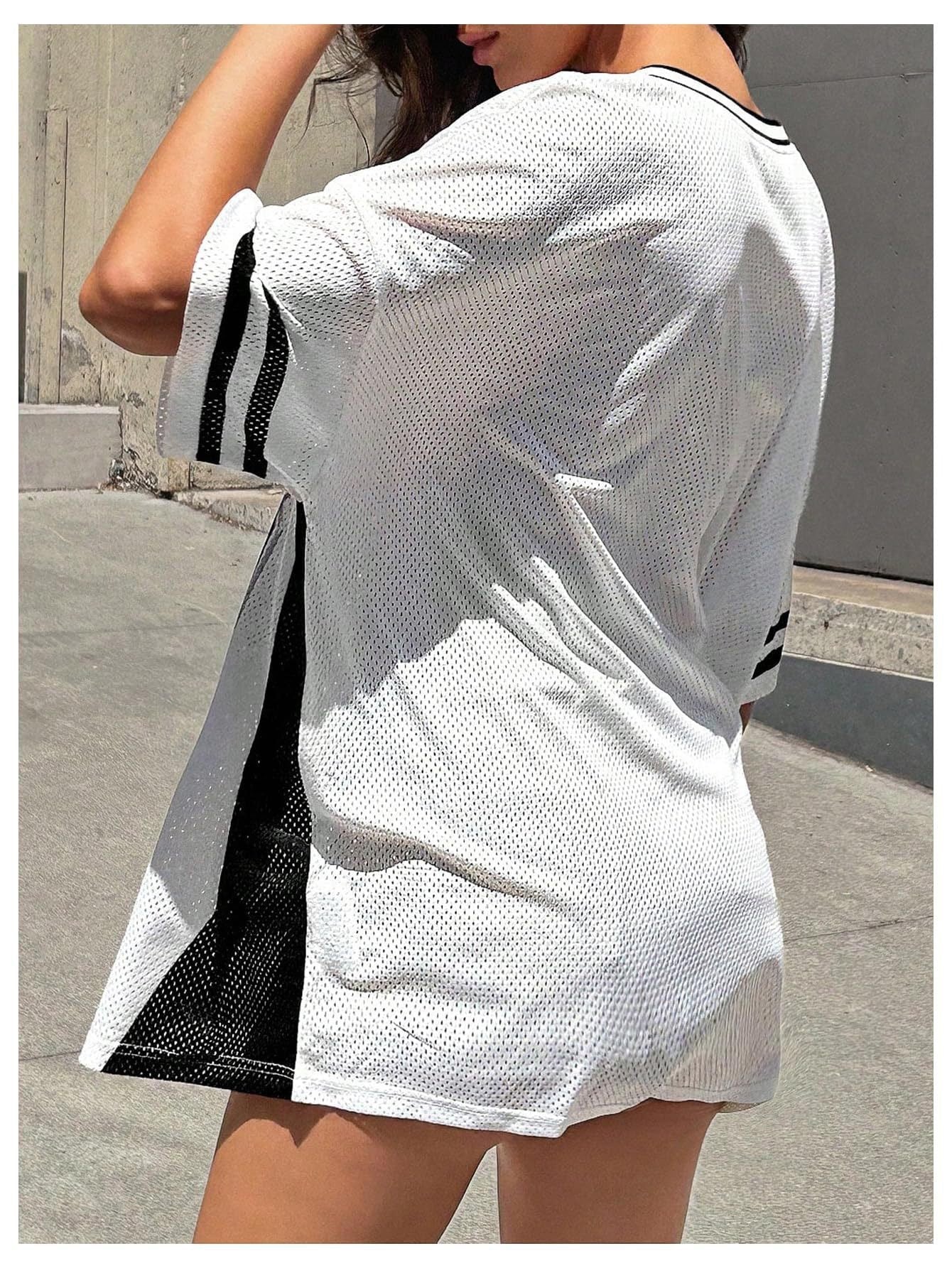 Ninety-Eight Jersey