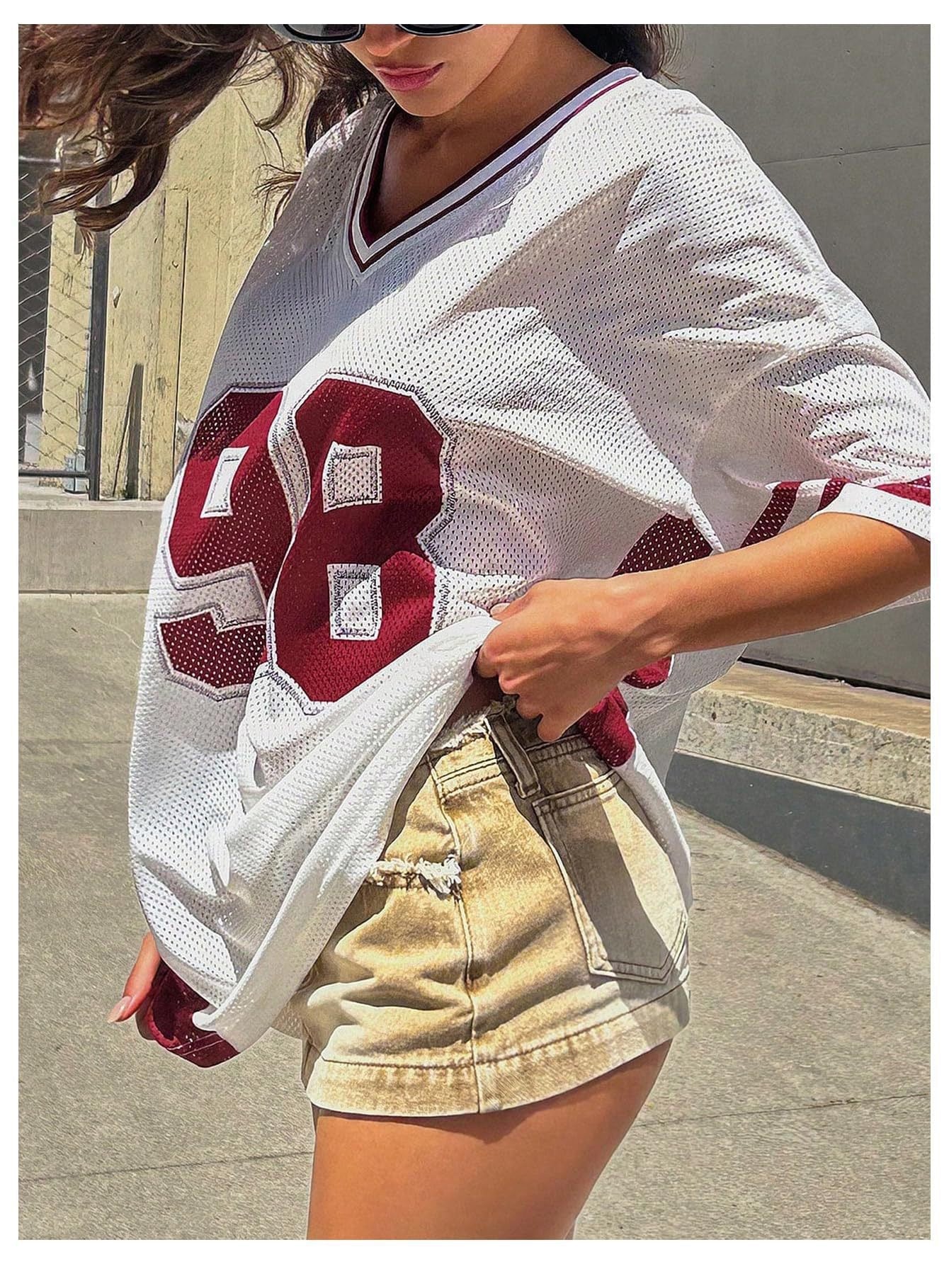 Ninety-Eight Jersey
