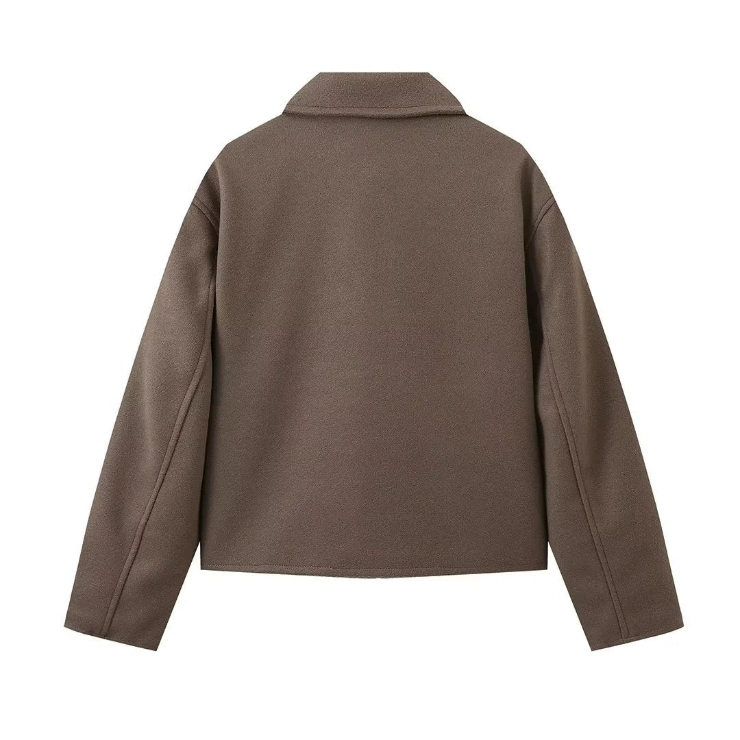 Mistral Übergangsjacke