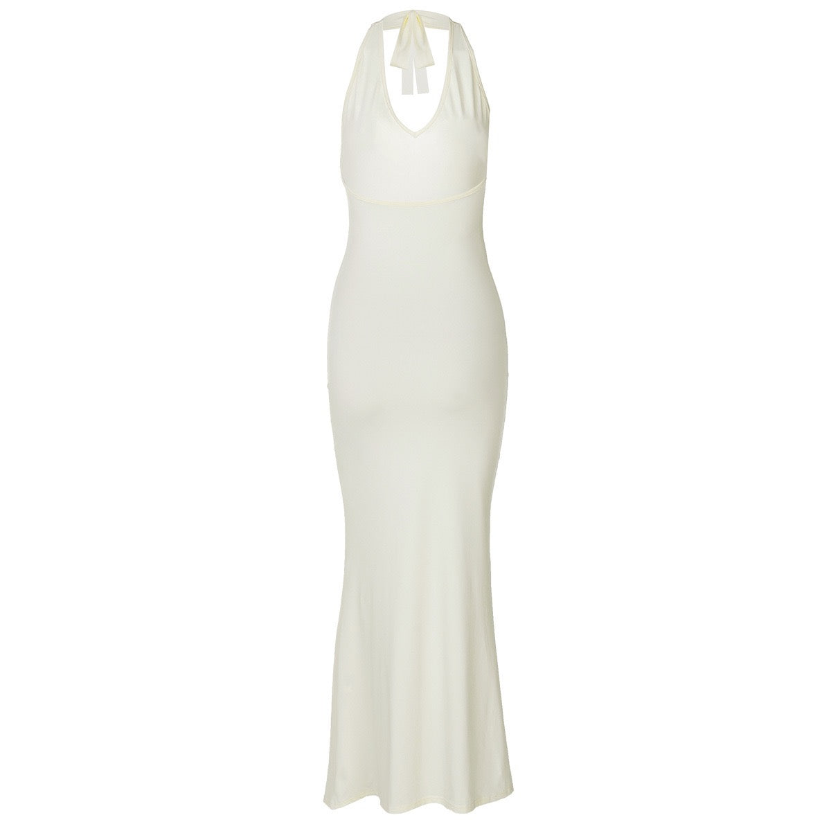 Aurora Citrina Kleid