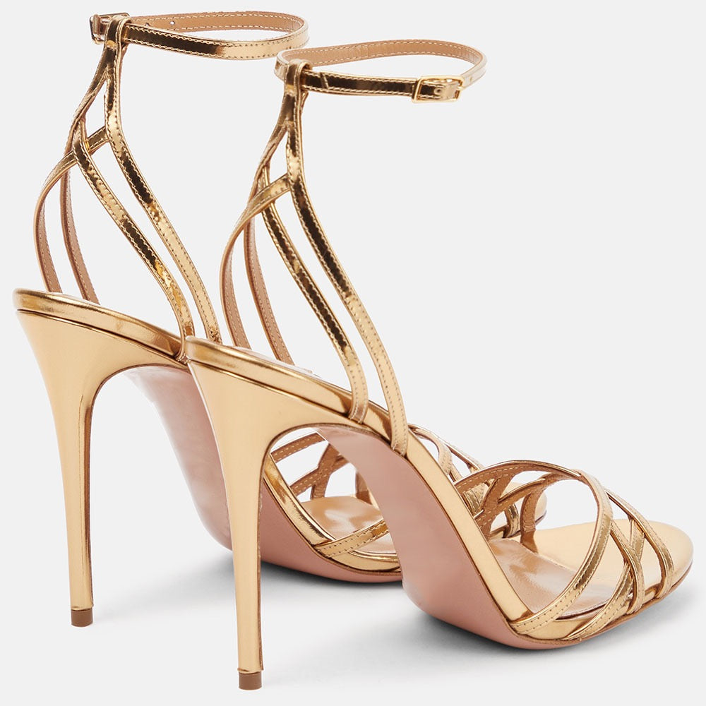 Seraphine Heels