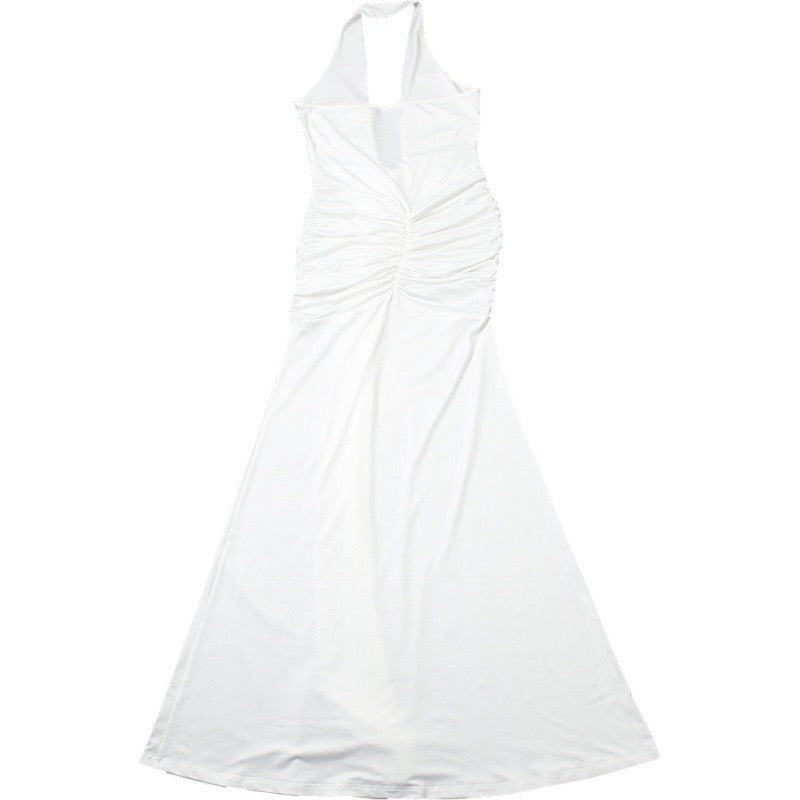 Elegance Noir Kleid