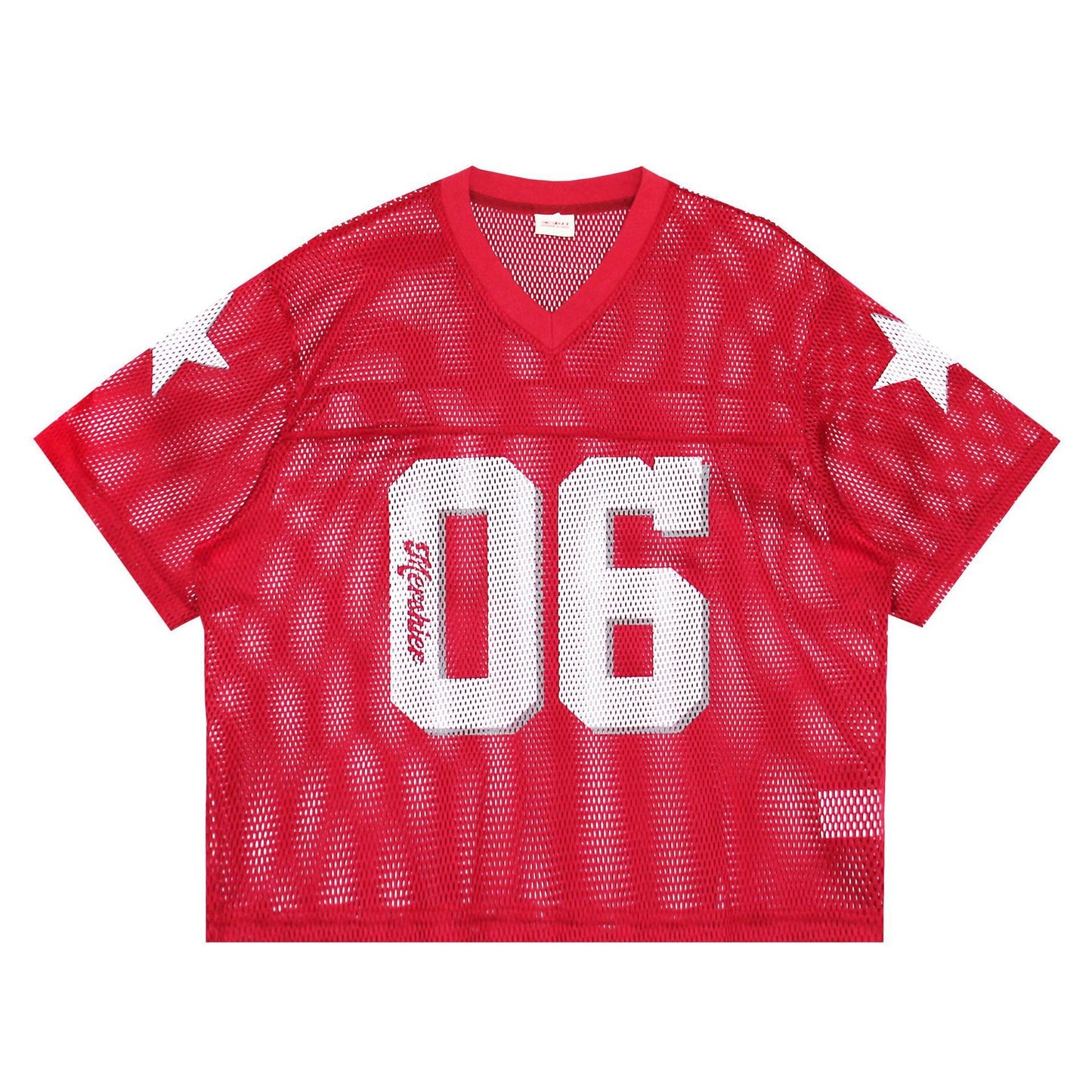 Sixer Jersey Shirt