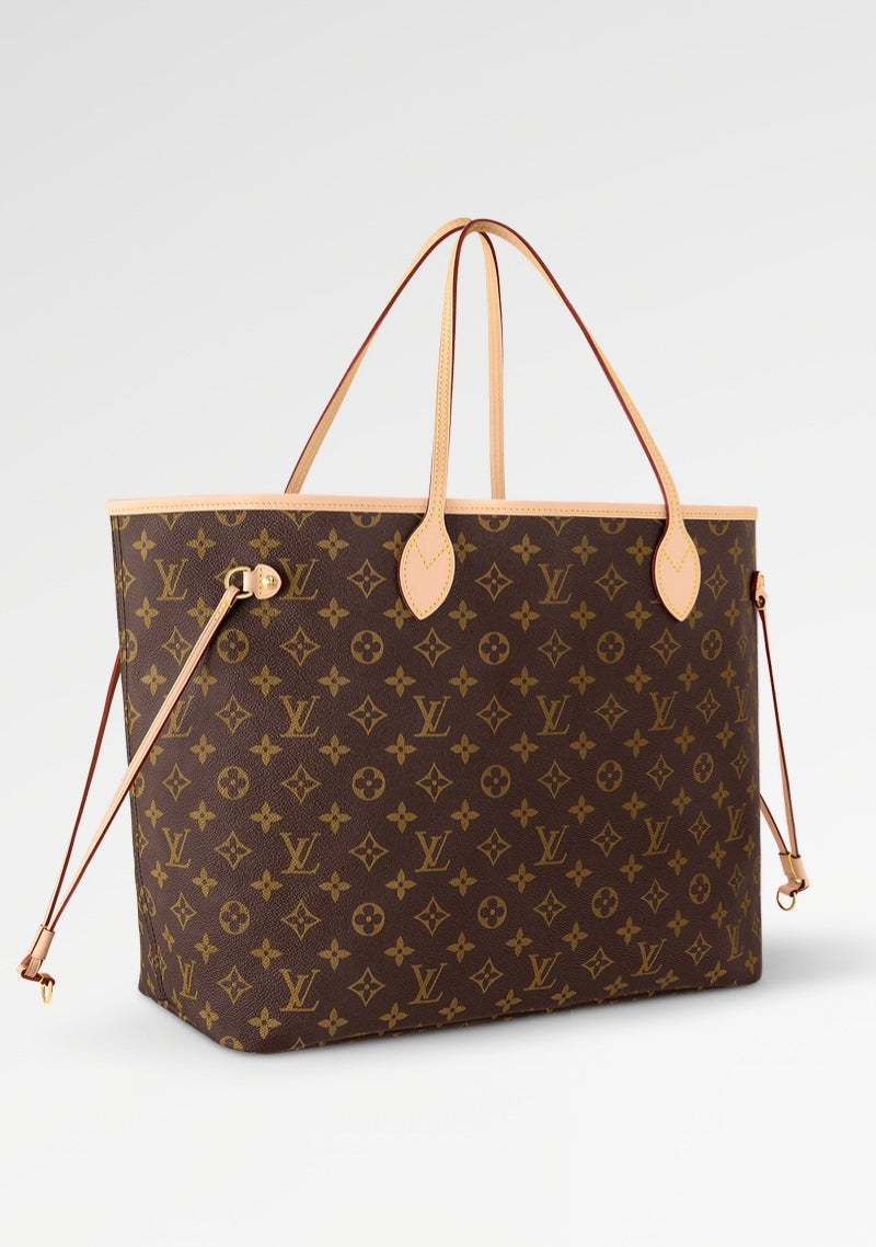 Lv Never