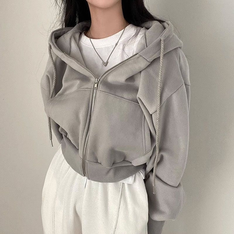 One Love Sweatjacke