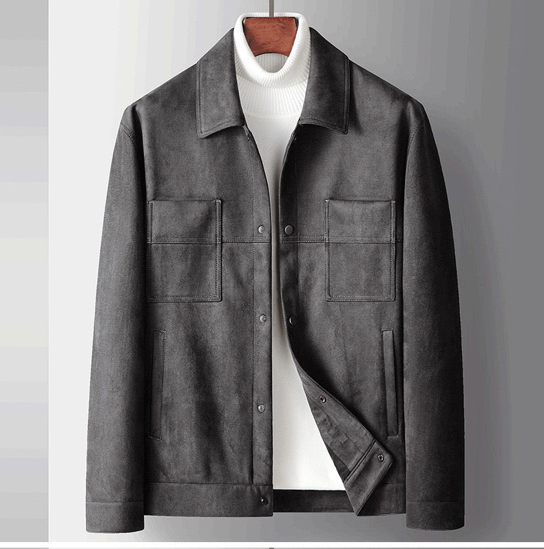 Mansoriy Jacke
