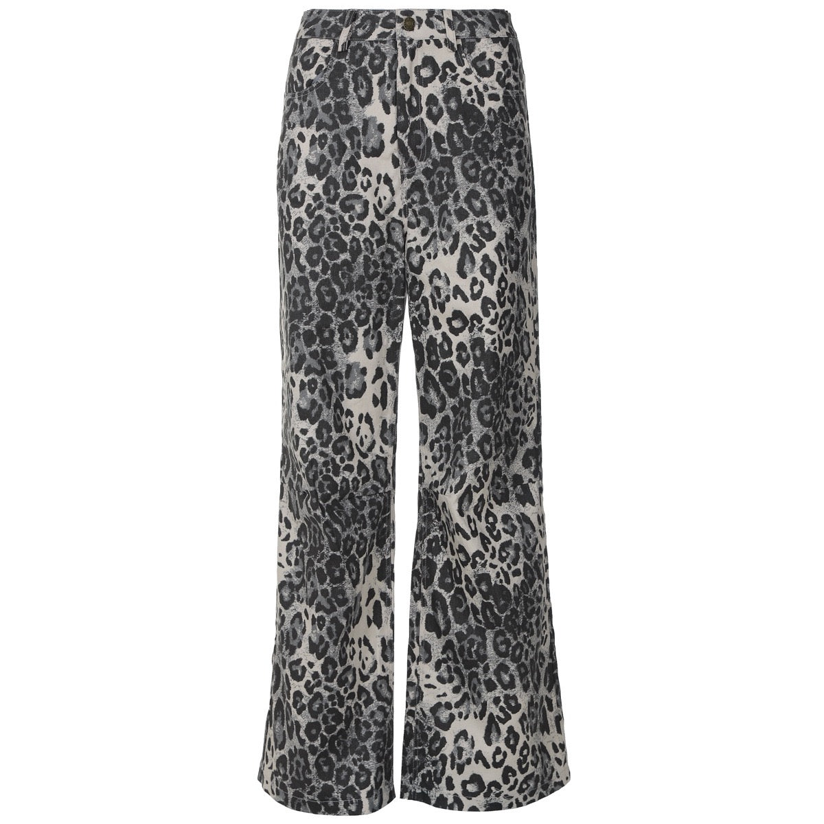 Boho Flare Jeans
