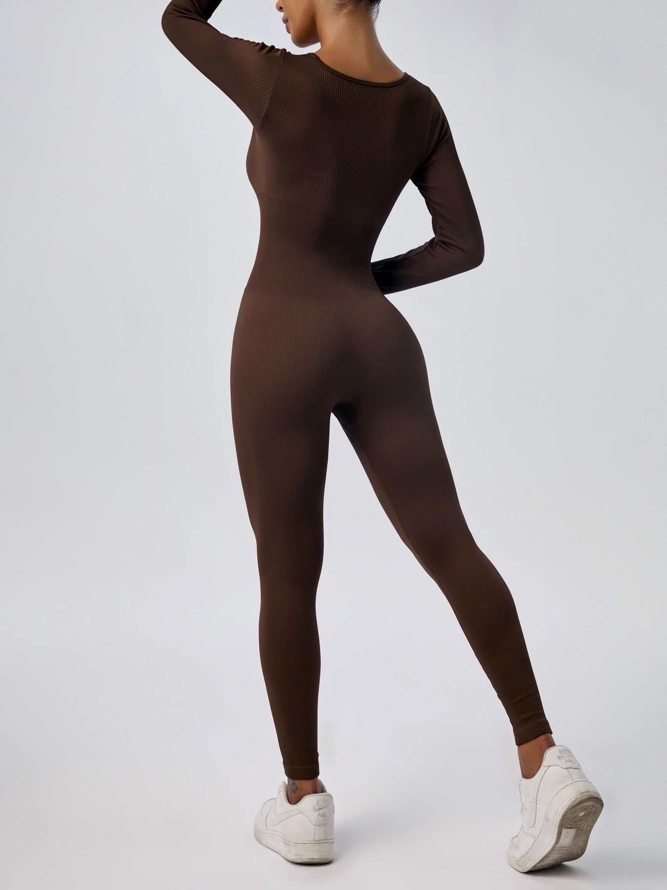 Sculpt & Shine Body