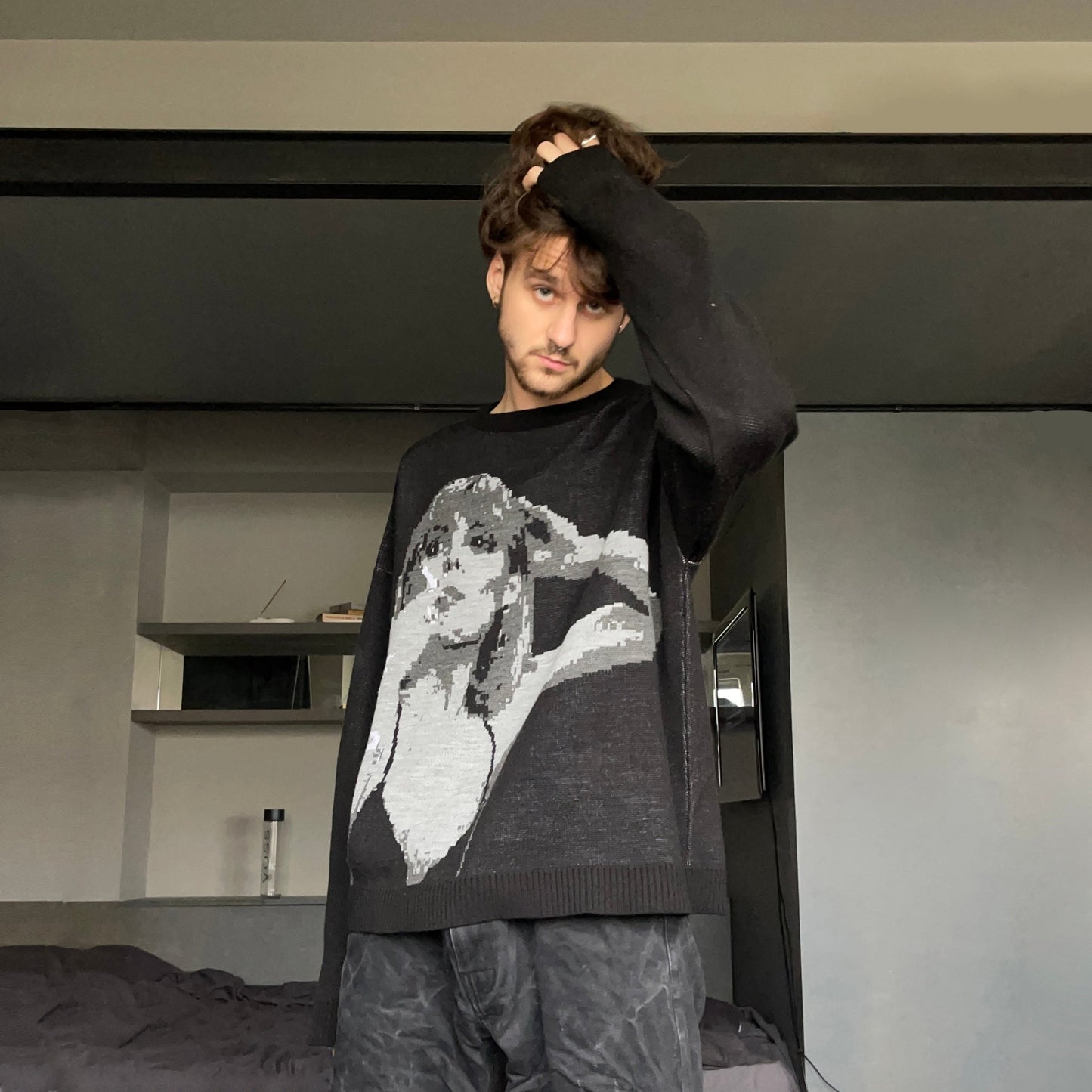 Kira Strickpullover