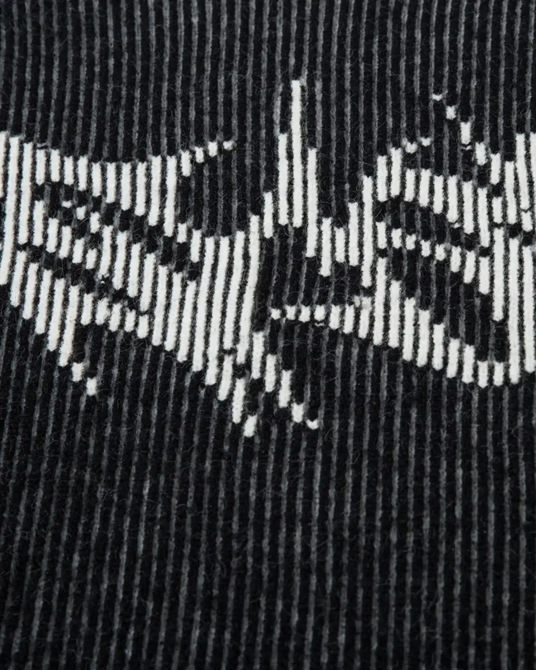 Raven Strickpullover