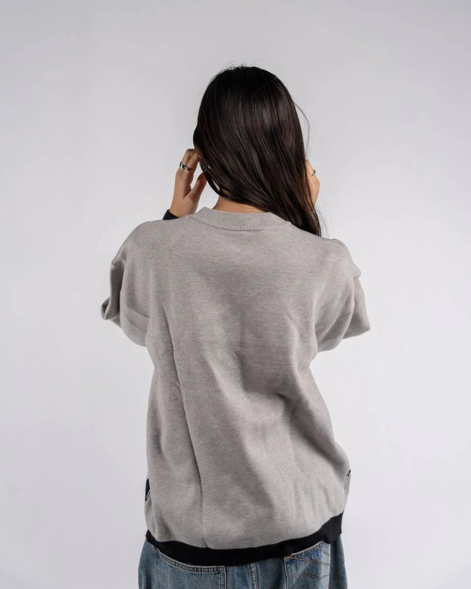Kove Strickpullover