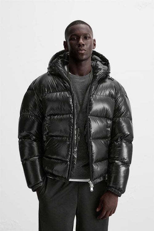 Winterjacken/ Jacken