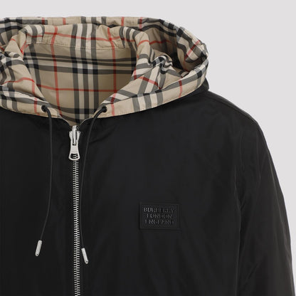 BB Wind Jacke