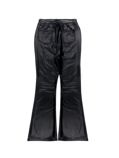 York Leder Hose