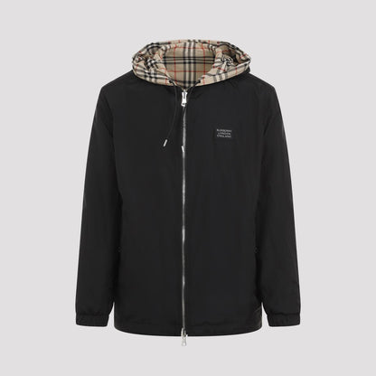 BB Wind Jacke