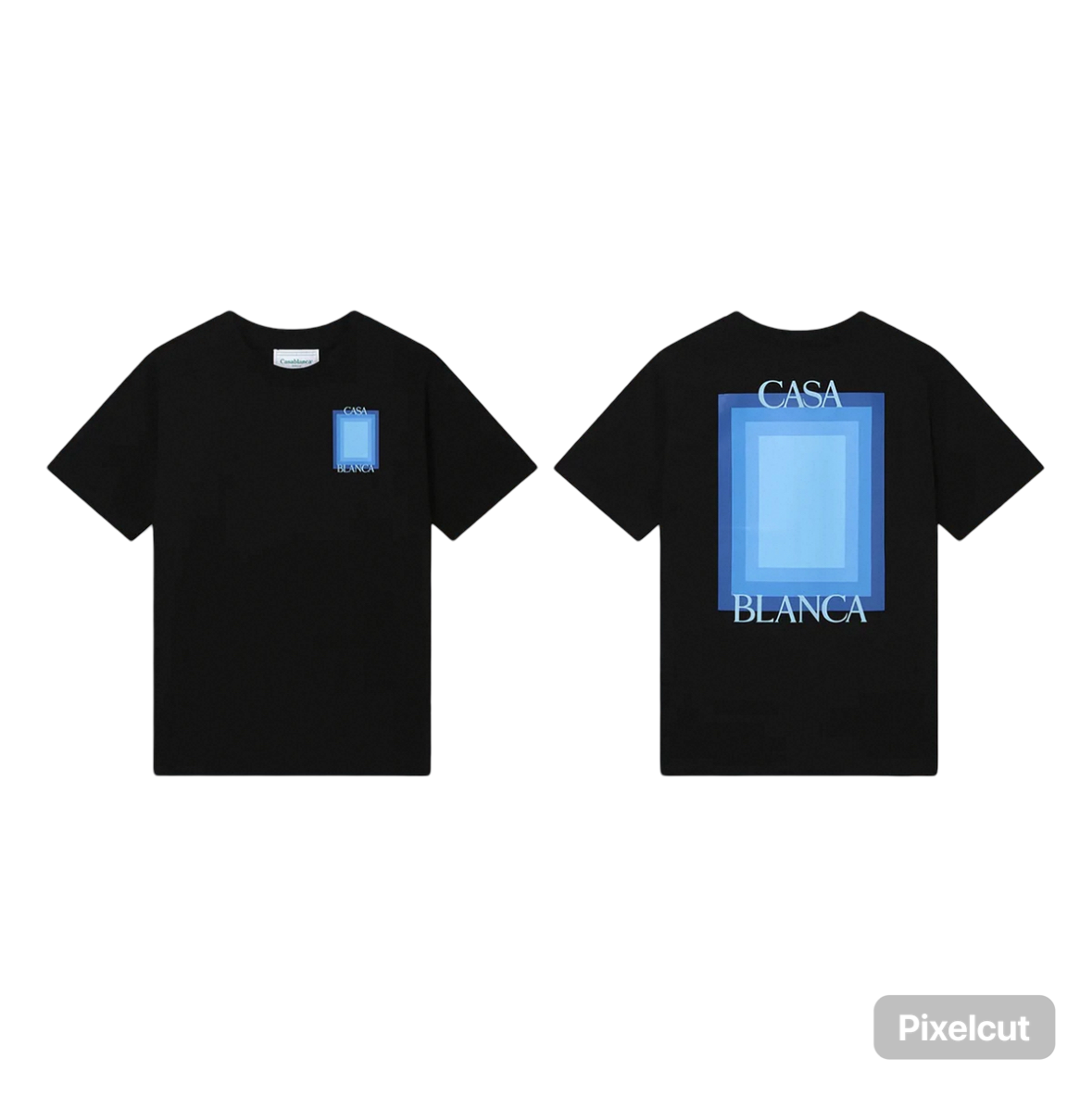 “Casa” Shirts