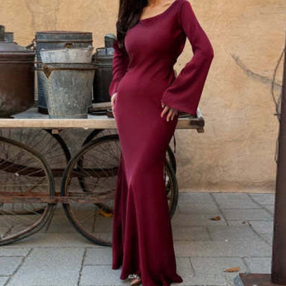 Videl Elegantes Kleid