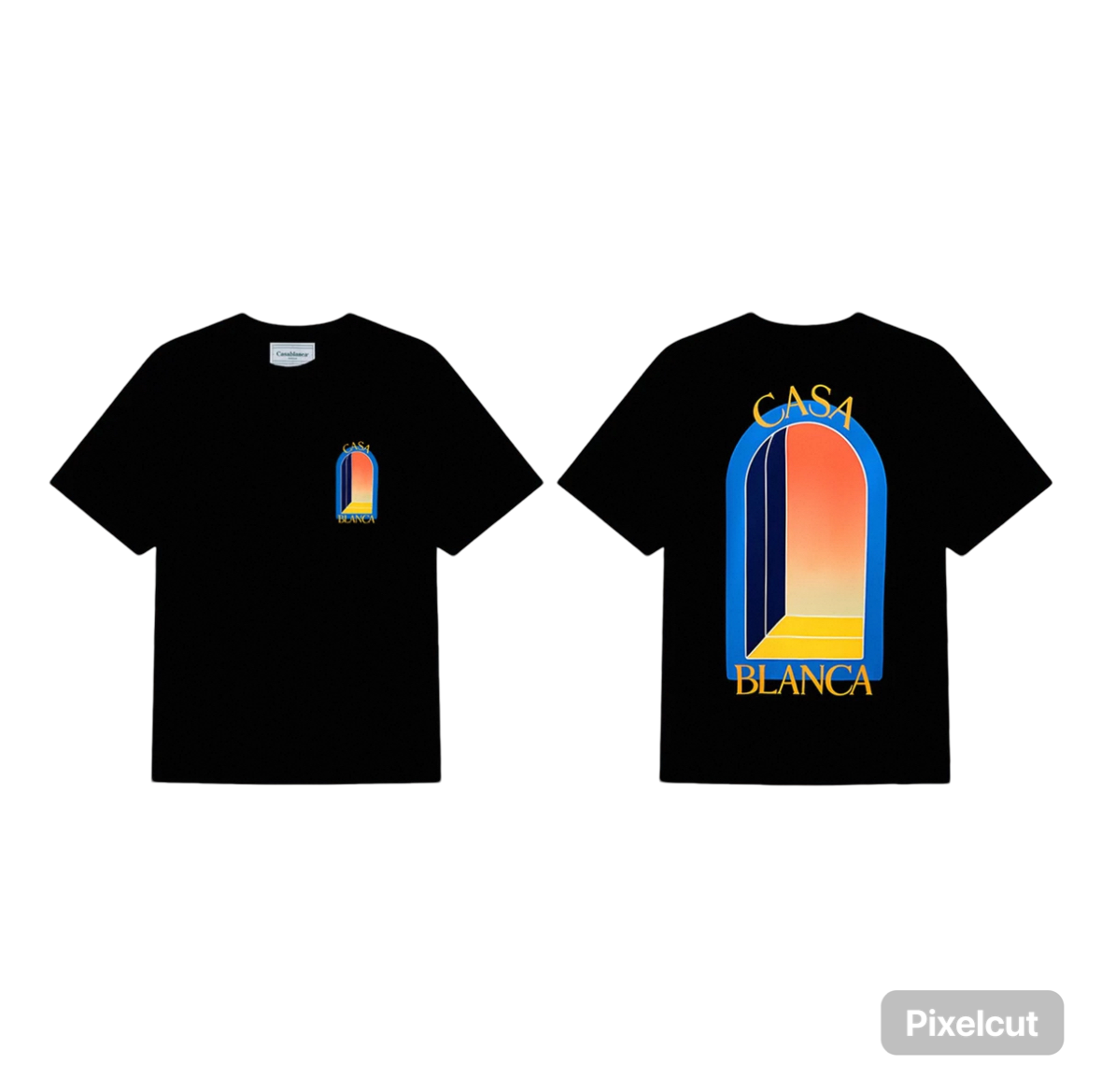 “Casa” Shirts