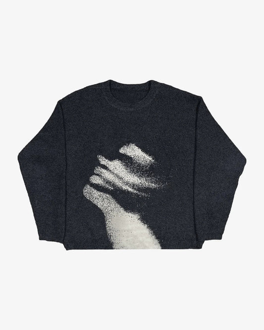 Ruve Strickpullover