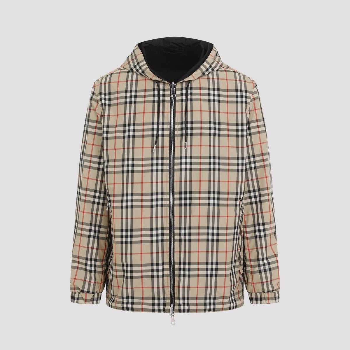 BB Wind Jacke