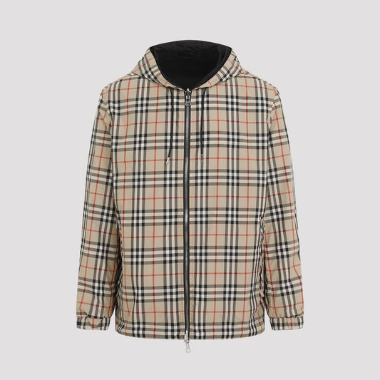 BB Wind Jacke