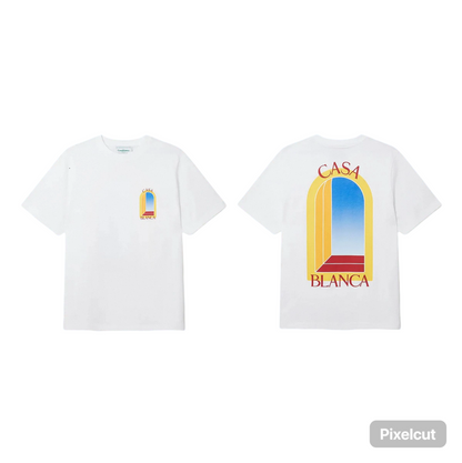 “Casa” Shirts