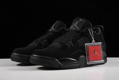 "J4" Sneaker