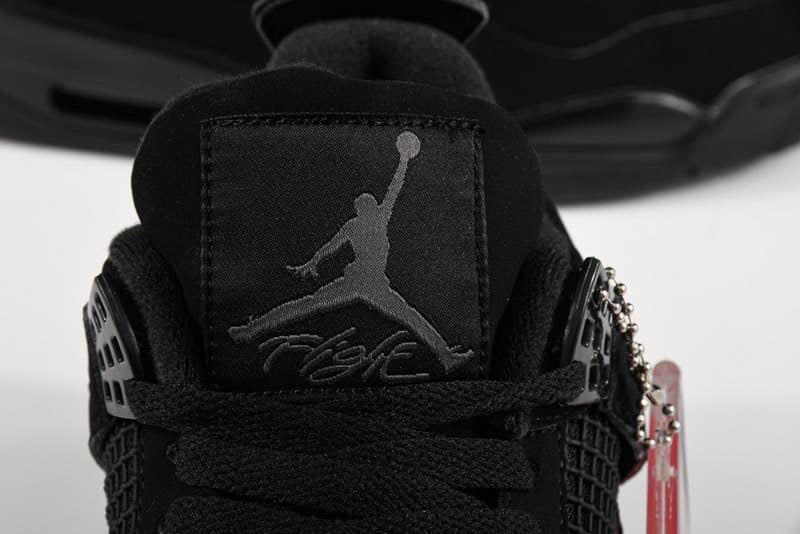 "J4" Sneaker