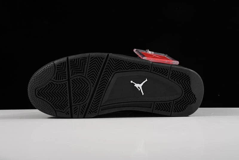 "J4" Sneaker