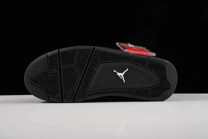"J4" Sneaker