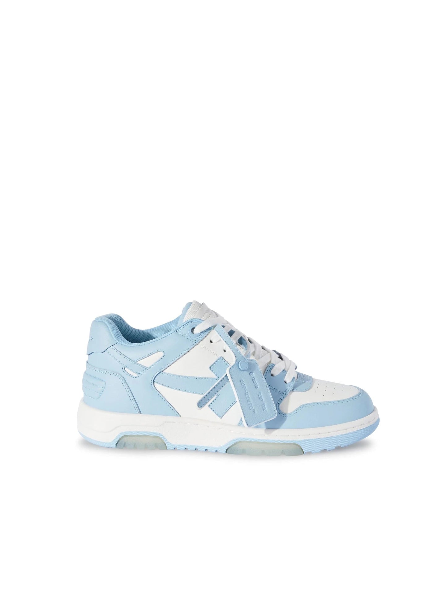 "Off" Sneaker