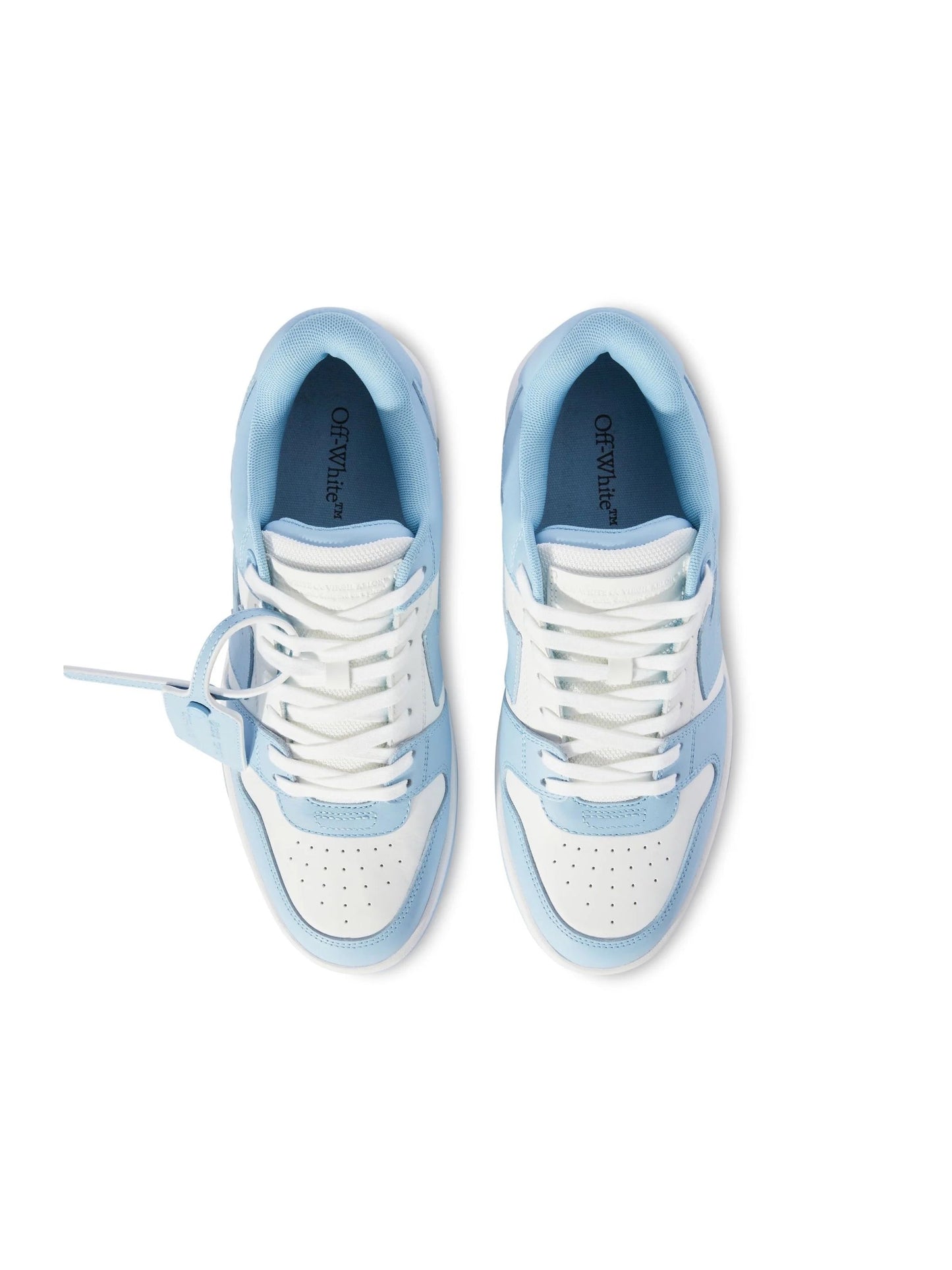 "Off" Sneaker